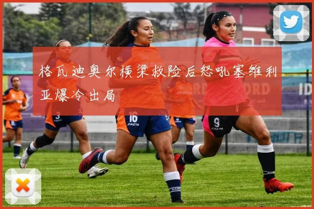 格瓦迪奥尔横梁救险后怒吼塞维利亚爆冷出局