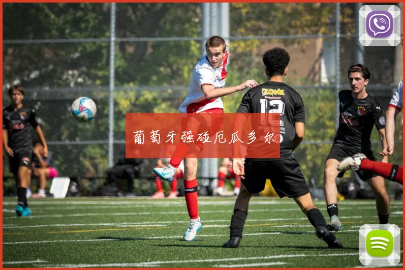 葡萄牙强碰厄瓜多尔