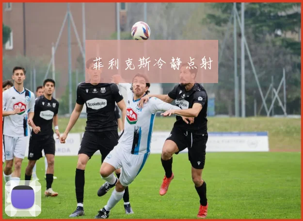 菲利克斯冷静点射