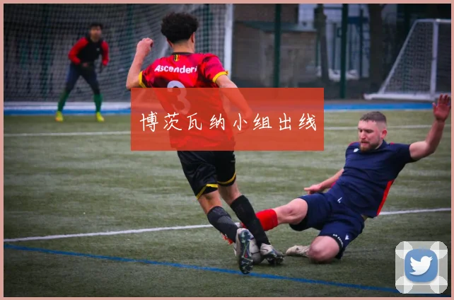 博茨瓦纳小组出线