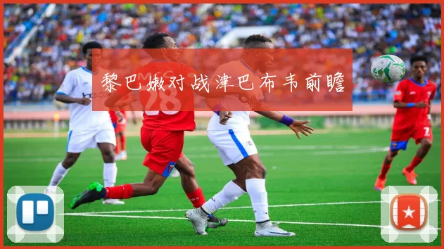 黎巴嫩对战津巴布韦前瞻