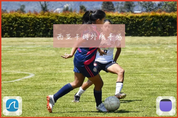 西亚卡姆外线手感