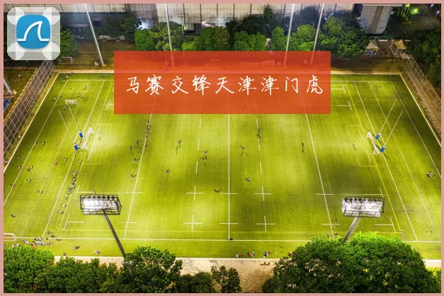 马赛交锋天津津门虎