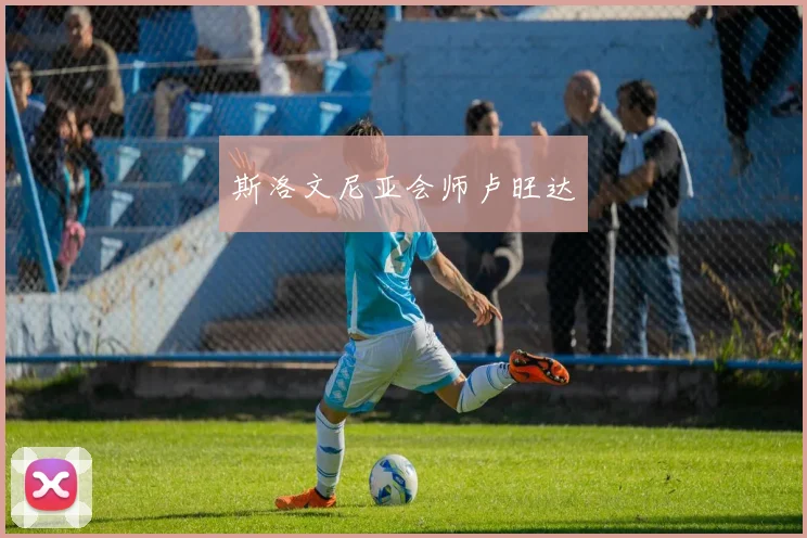 斯洛文尼亚会师卢旺达