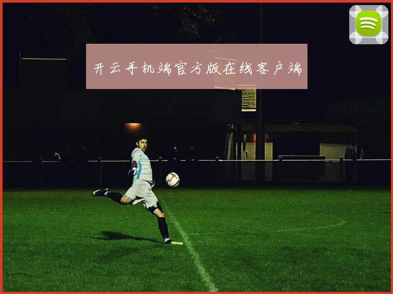 开云手机端官方版在线客户端