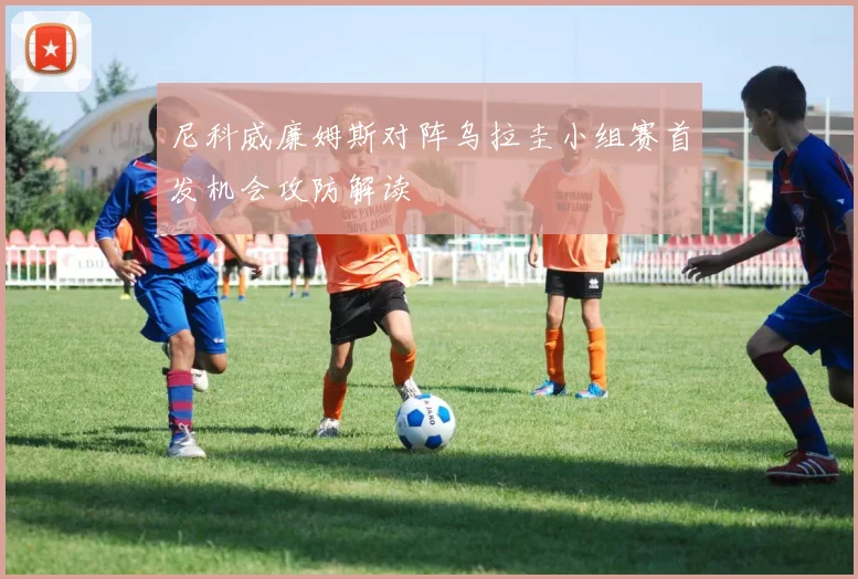 尼科威廉姆斯对阵乌拉圭小组赛首发机会攻防解读