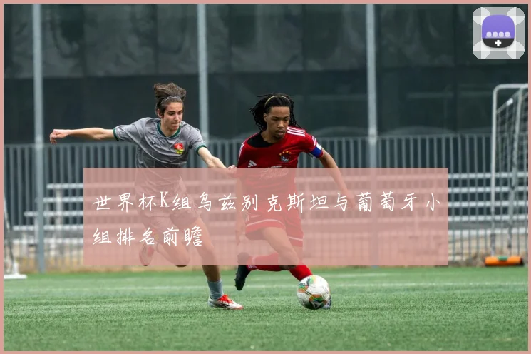 世界杯K组乌兹别克斯坦与葡萄牙小组排名前瞻